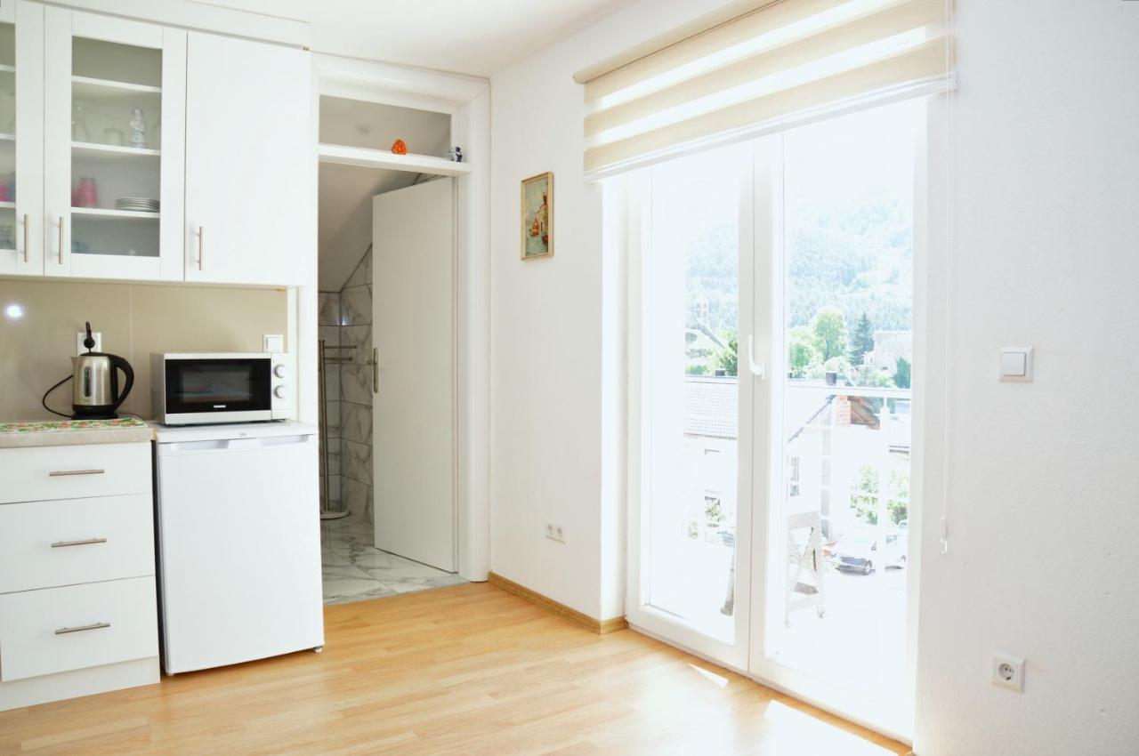 Apartman SUNCE Jajce Dış mekan fotoğraf