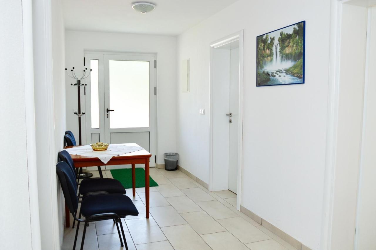 Apartman SUNCE Jajce Dış mekan fotoğraf