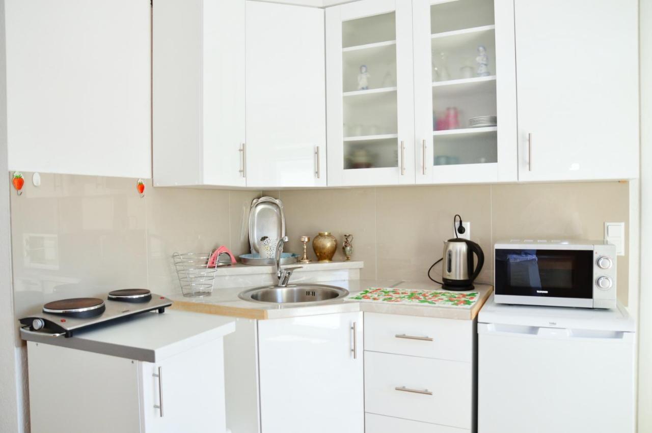 Apartman SUNCE Jajce Dış mekan fotoğraf