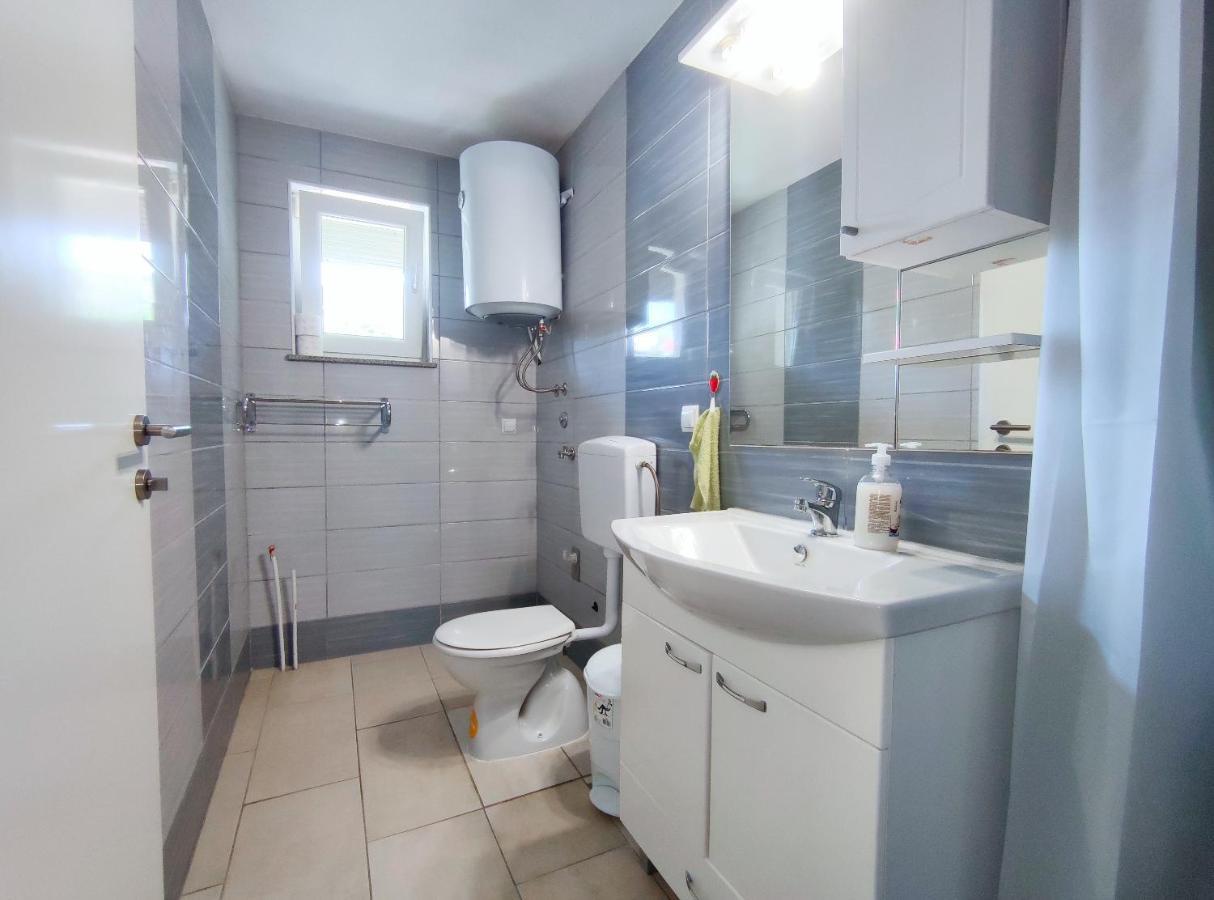 Apartman SUNCE Jajce Dış mekan fotoğraf