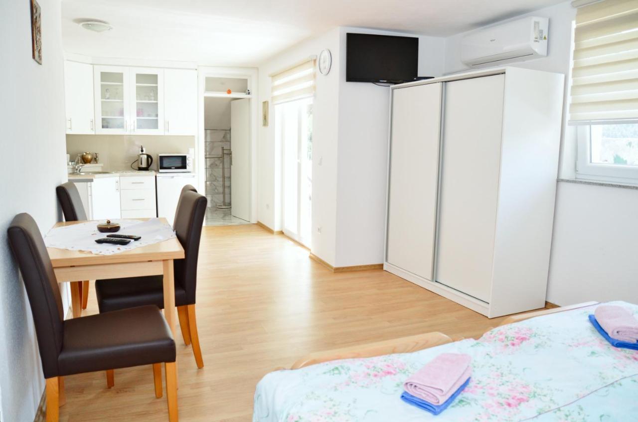 Apartman SUNCE Jajce Dış mekan fotoğraf