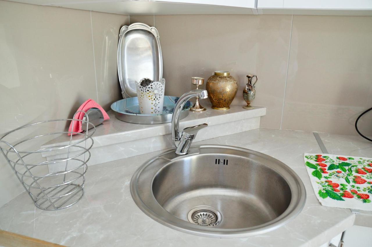Apartman SUNCE Jajce Dış mekan fotoğraf