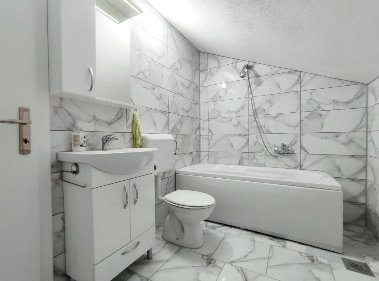 Apartman SUNCE Jajce Dış mekan fotoğraf