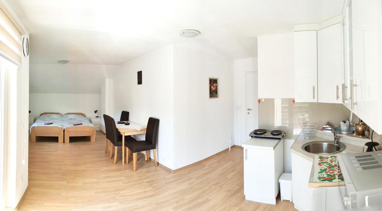 Apartman SUNCE Jajce Dış mekan fotoğraf