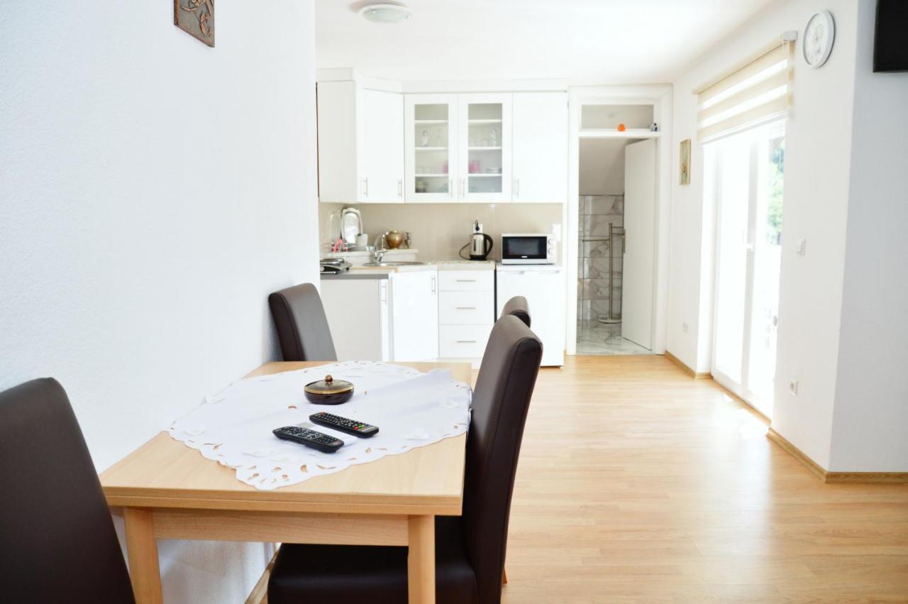 Apartman SUNCE Jajce Dış mekan fotoğraf
