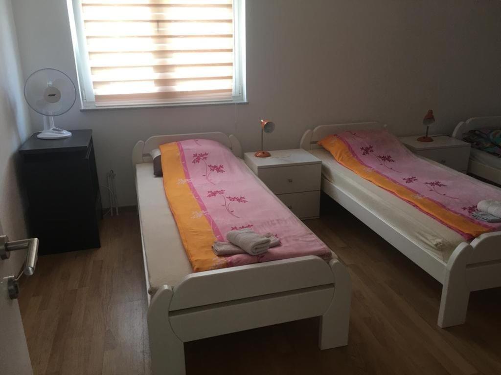 Apartman SUNCE Jajce Dış mekan fotoğraf