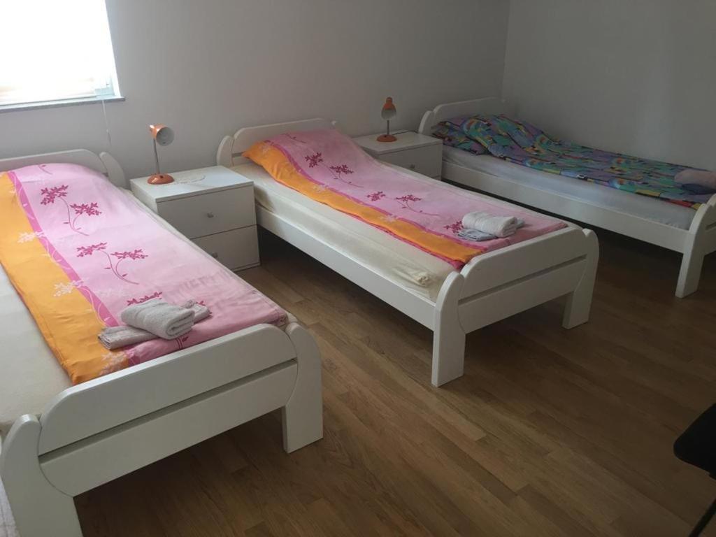 Apartman SUNCE Jajce Dış mekan fotoğraf