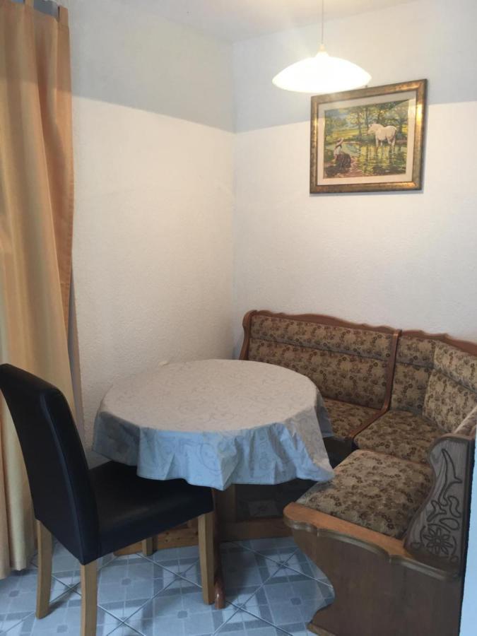 Apartman SUNCE Jajce Dış mekan fotoğraf