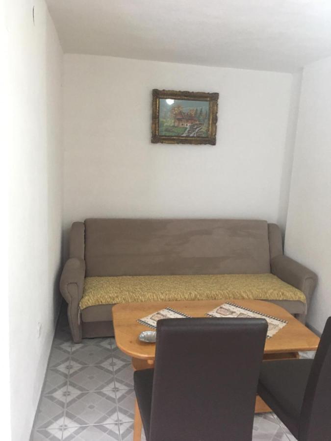 Apartman SUNCE Jajce Dış mekan fotoğraf