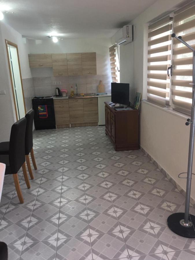 Apartman SUNCE Jajce Dış mekan fotoğraf
