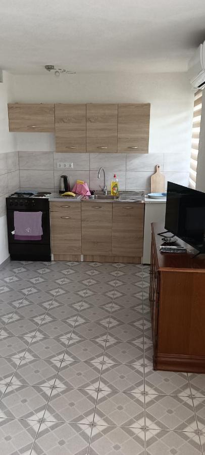 Apartman SUNCE Jajce Dış mekan fotoğraf