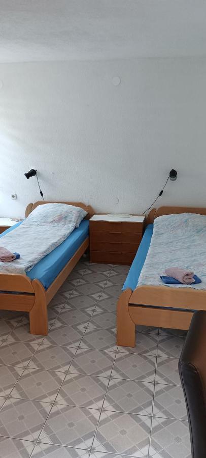 Apartman SUNCE Jajce Dış mekan fotoğraf