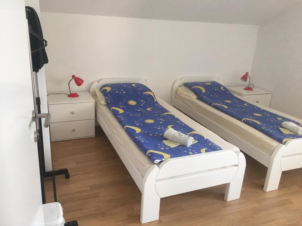 Apartman SUNCE Jajce Dış mekan fotoğraf